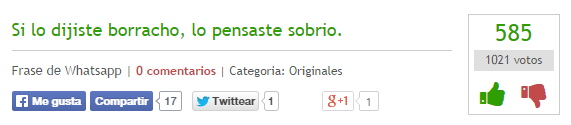 borracho-sobrio