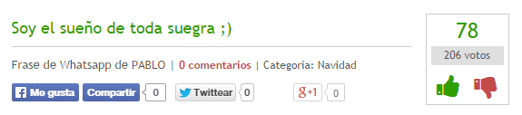 suegra