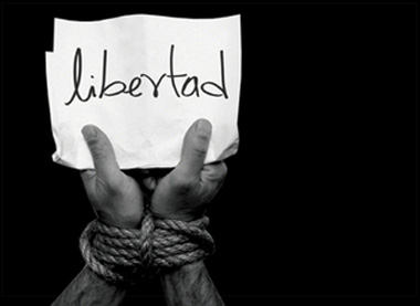 libertad