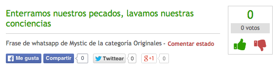 enterramos