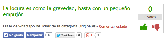 lalocura
