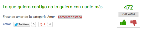 lo-quiero