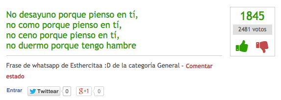 nodesayuno