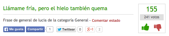llamame-fria