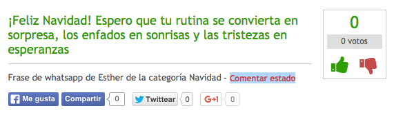 -Feliz