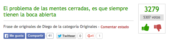 mentes