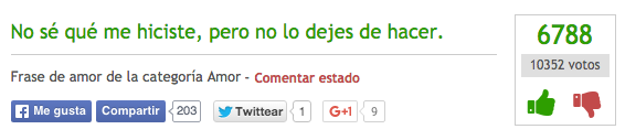 nose